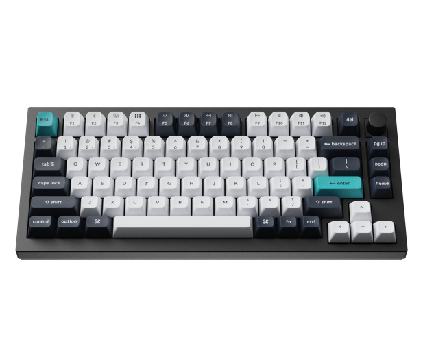 Keychron Q1M-M1 - 1605277 - zdjęcie 3